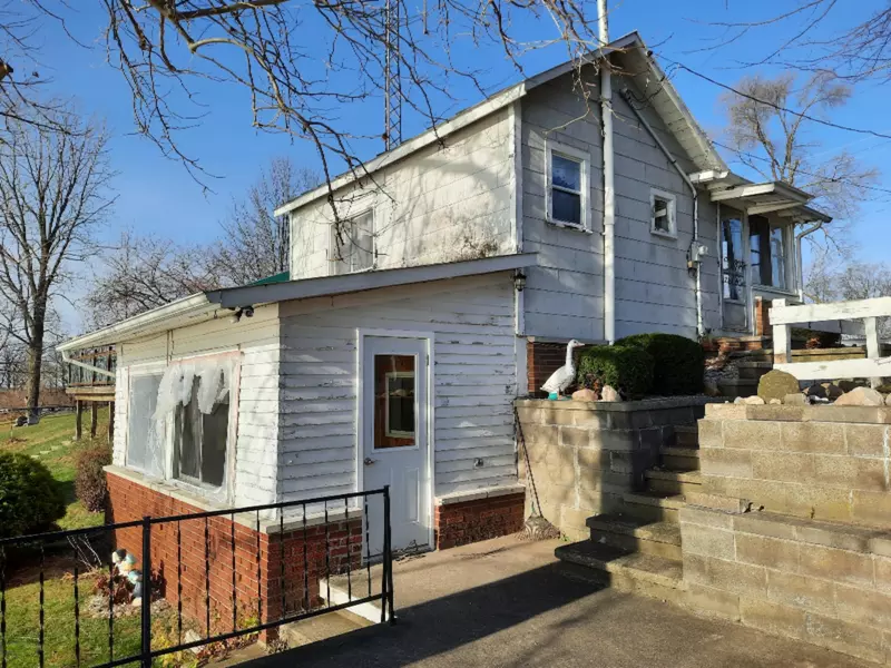 621 Gilead Shores Drive, Bronson, MI 49028