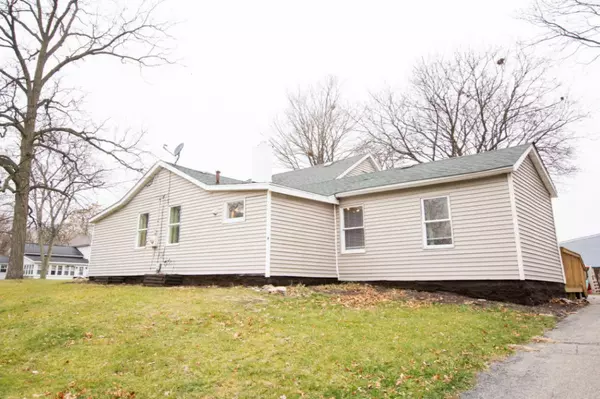 Jonesville, MI 49250,111 Reading Avenue