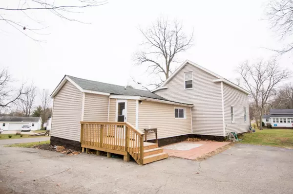 Jonesville, MI 49250,111 Reading Avenue