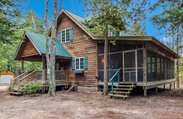14737 Holly Drive, Thompsonville, MI 49683