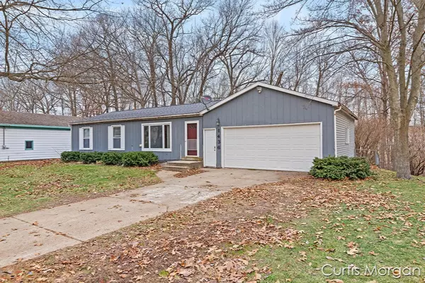 Lowell, MI 49331,1436 Baywicke SE Drive