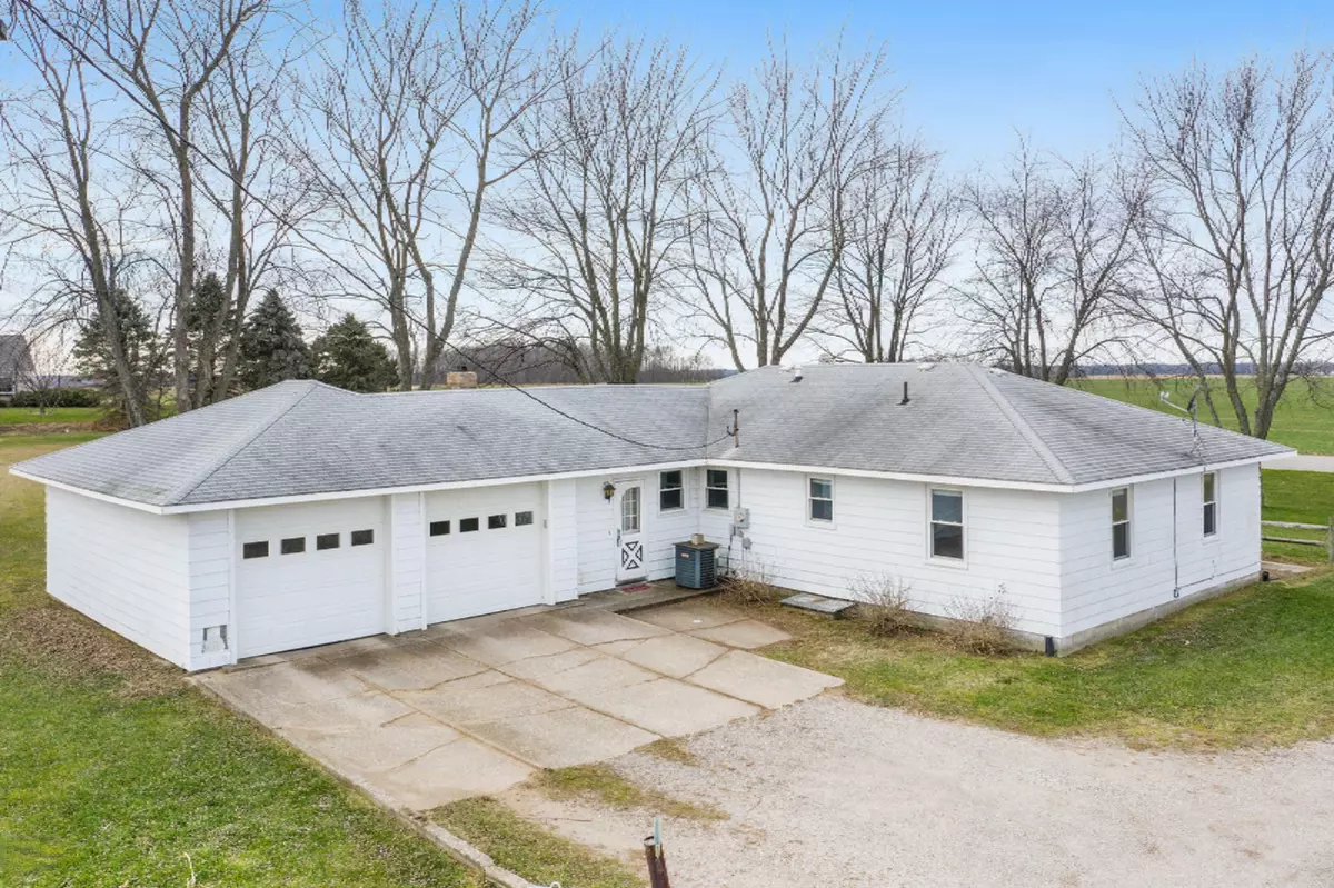 Coopersville, MI 49404,18596 80th Avenue