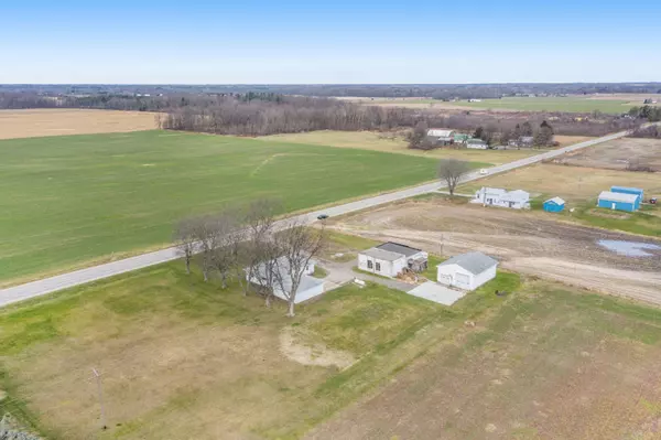 Coopersville, MI 49404,18596 80th Avenue