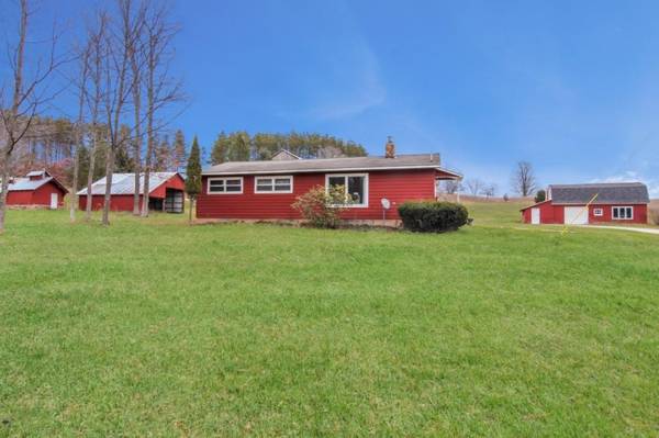 17315 Swanson Road, Bear Lake, MI 49614