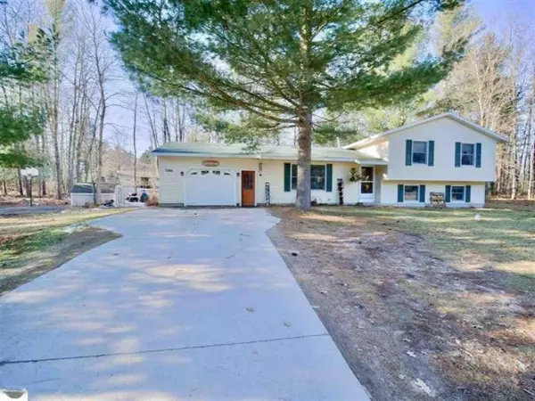 7265 Red Maple Drive, Cadillac, MI 49601