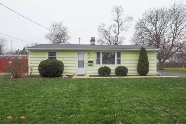 Springfield, MI 49037,237 24th N Street