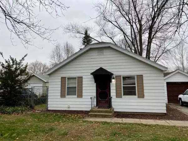 482 S Ottawa Road, Benton Harbor, MI 49022