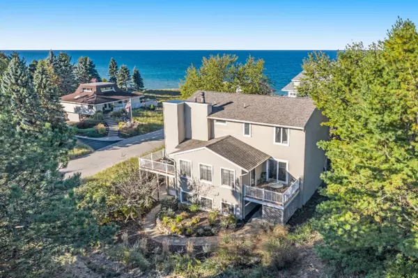 West Olive, MI 49460,9434 Whispering Sands Drive