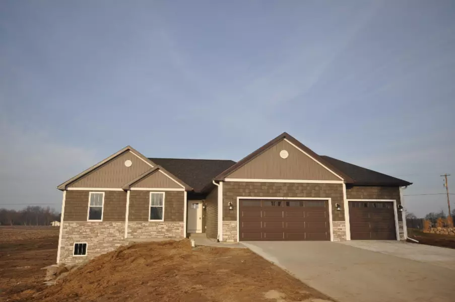 7147 N 28th Street, Richland, MI 49083