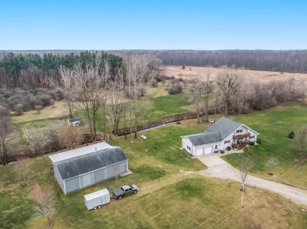 Nashville, MI 49073,11299 Carlisle Highway