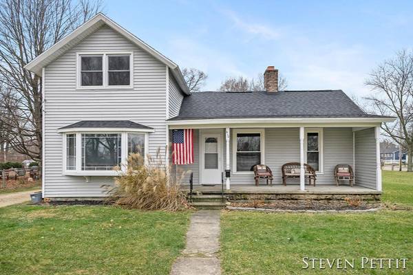 410 E Hammond Street, Otsego, MI 49078