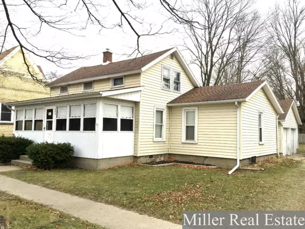 Nashville, MI 49073,222 N State Street