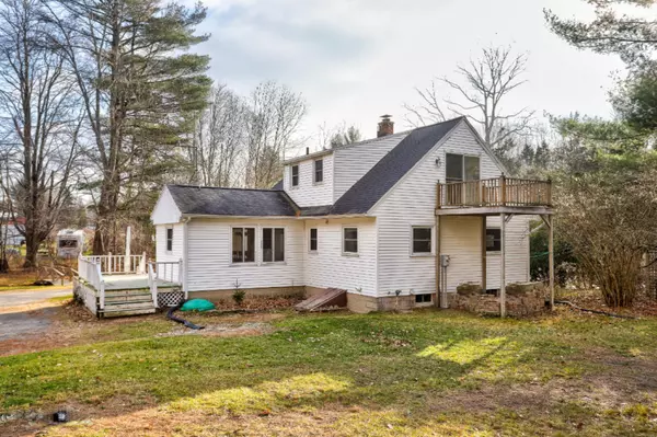 Fruitport, MI 49415,4294 E Fruitport Road