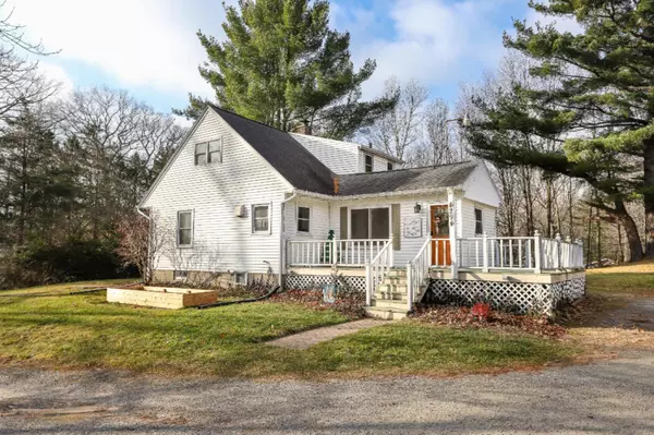 Fruitport, MI 49415,4294 E Fruitport Road
