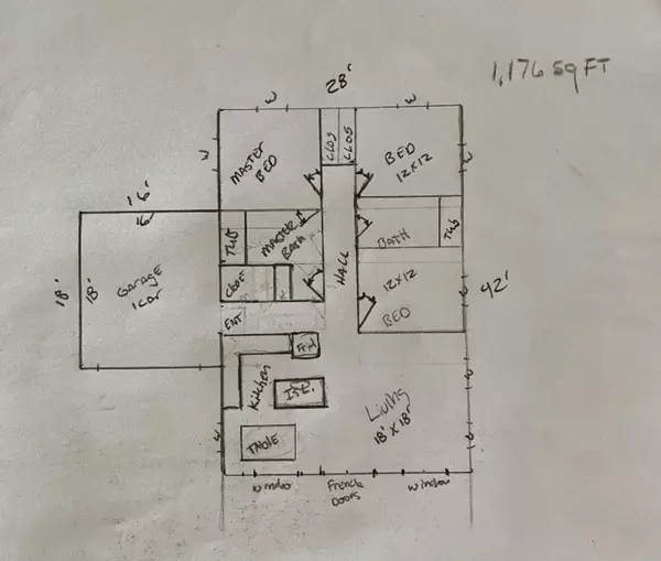 Ludington, MI 49431,1114 N Jebavy Drive #NEW CONSTRUCTION