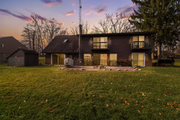 Sherwood, MI 49089,1064 Oliverda Road