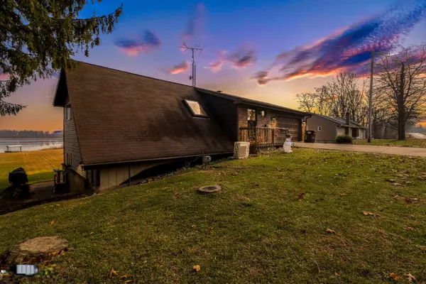 Sherwood, MI 49089,1064 Oliverda Road