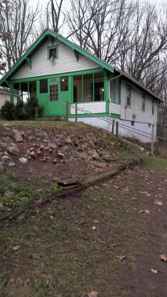 311 N 30th Street, Springfield, MI 49037