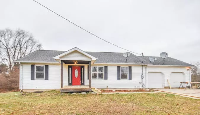 24505 M N Drive, Albion, MI 49224