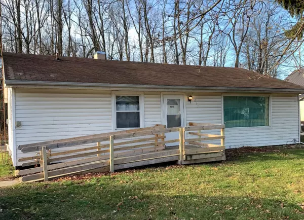 307 Jonesville Street, Litchfield, MI 49252