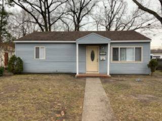 2294 Austin Street, Muskegon, MI 49441