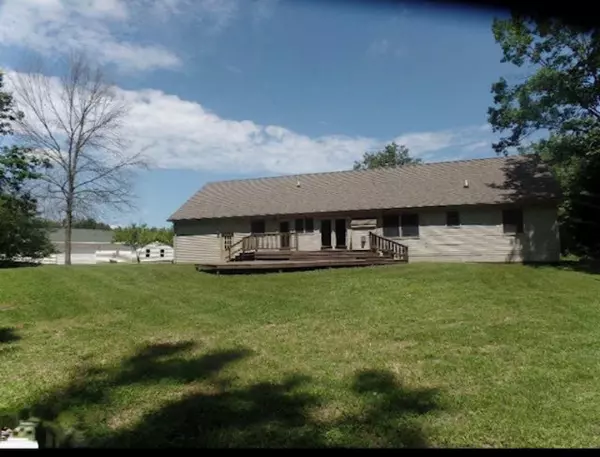 Mount Pleasant, MI 48858,5121 E Chip Cove Road