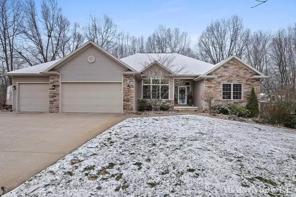Belmont, MI 49306,2500 Strawberry Farm NE Street