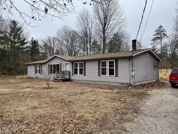 5763 Butternut Drive, West Olive, MI 49460