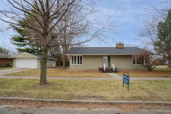 2515 Mc Ewan Street, Saginaw, MI 48602