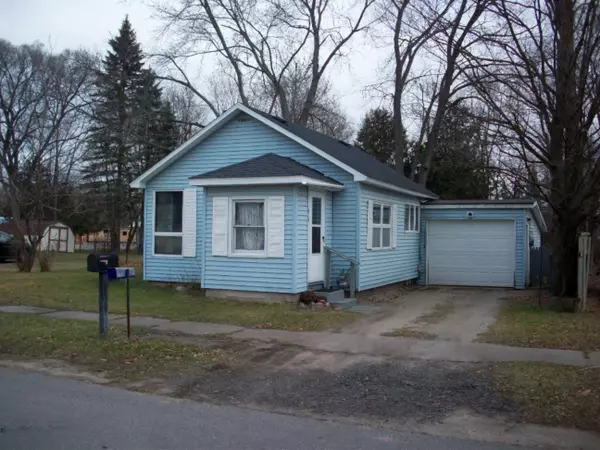 218 Davenport Street, Reed City, MI 49677