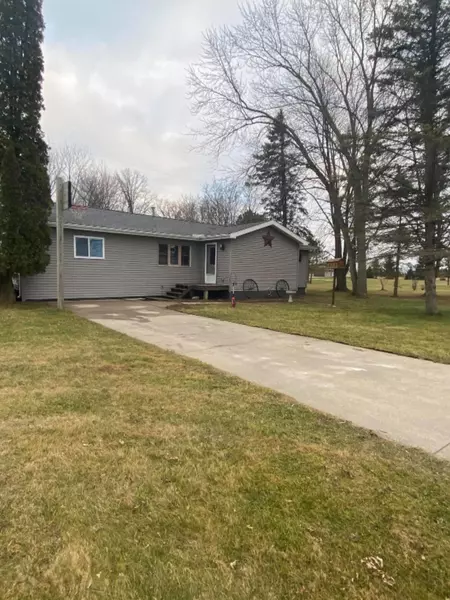 3849 S 9 Mile Road, Wheeler, MI 48662