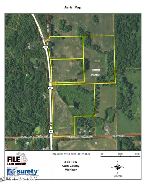 56941 M-40, Marcellus, MI 49067