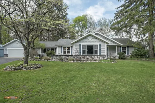 1485 Shoal Avenue, Richland, MI 49083