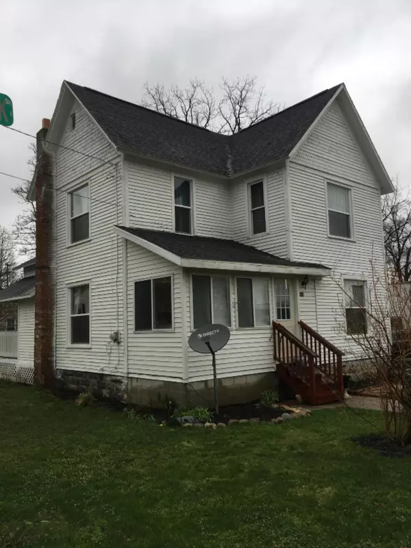 Galesburg, MI 49053,112 W Battle Creek Street