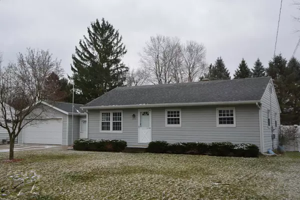 2421 Holly Avenue, Portage, MI 49024