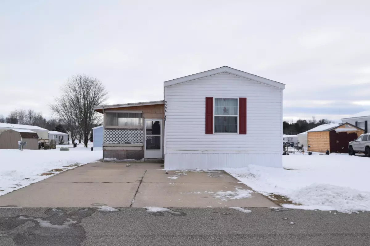 Hesperia, MI 49421,9098 Maple Street #Lot #83