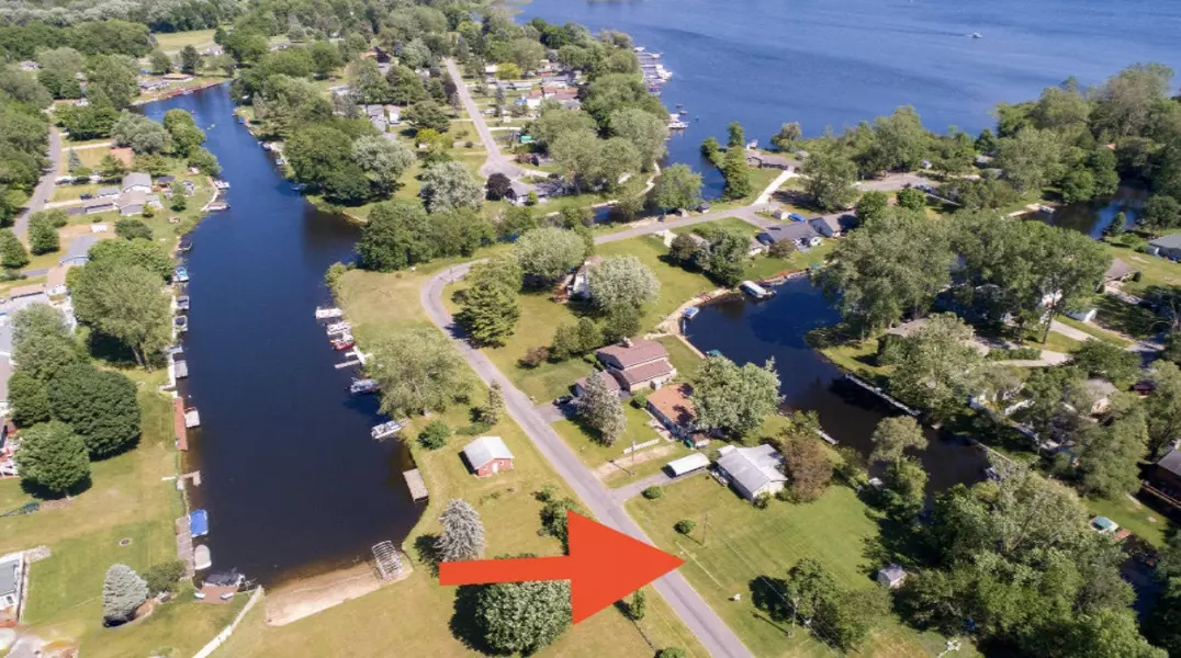 VL Prospect Drive, Decatur, MI 49045