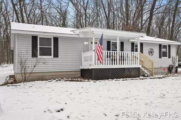 Pierson, MI 49339,3399 Shorecrest Drive