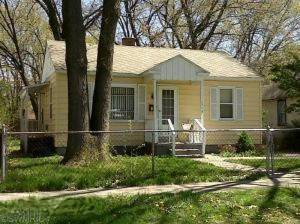 2114 Jarman Street, Muskegon Heights, MI 49444