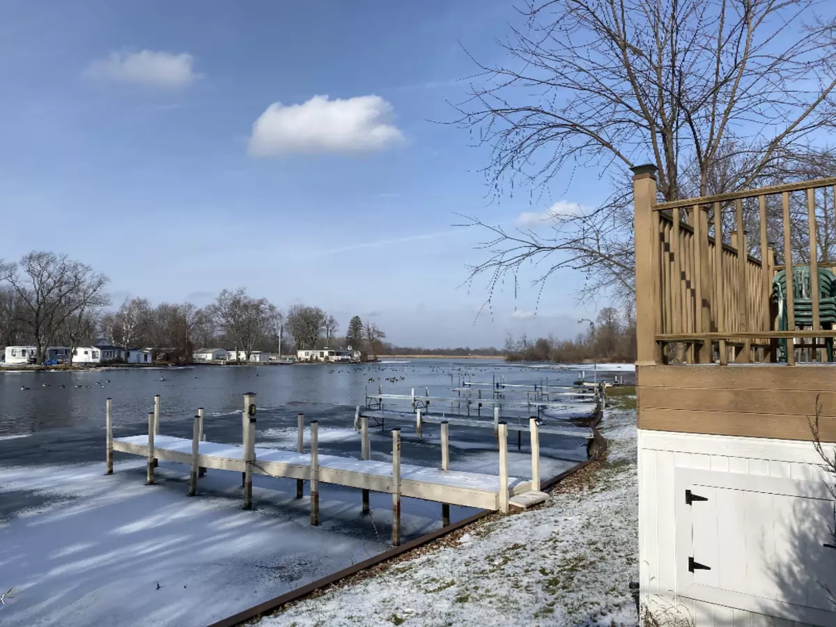 Coldwater, MI 49036,700 W chicago Lot 28