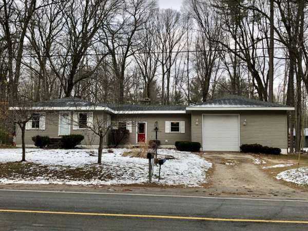 6900 W Old Channel Trail, Montague, MI 49437