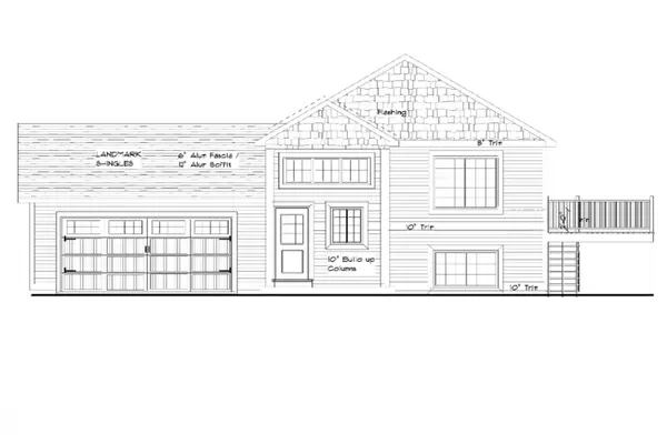 Coopersville, MI 49404,432 64th N Avenue