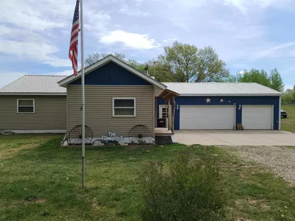 Gowen, MI 49326,15100 Larsen NE Avenue