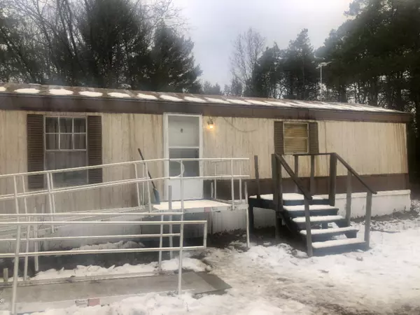Holton, MI 49425,4531 Brunswick Road