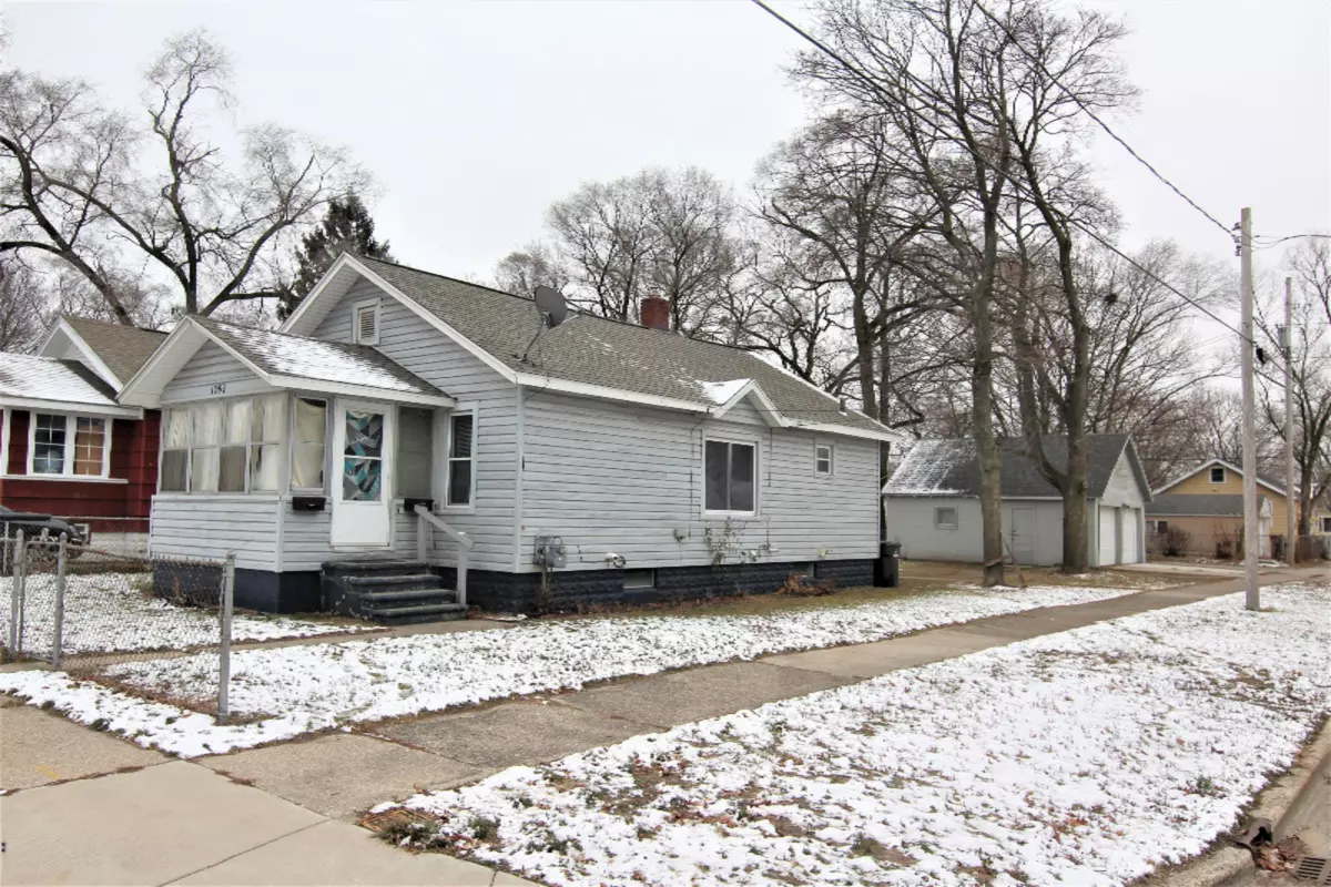 Muskegon, MI 49442,1059 E Dale Avenue