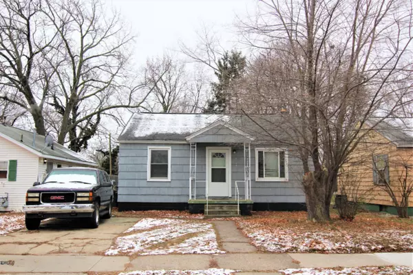 1279 Ada Avenue, Muskegon, MI 49442