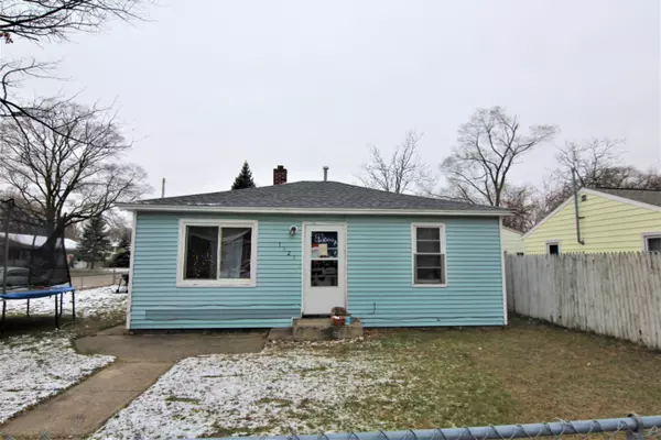 Muskegon, MI 49442,1325 Roberts Street