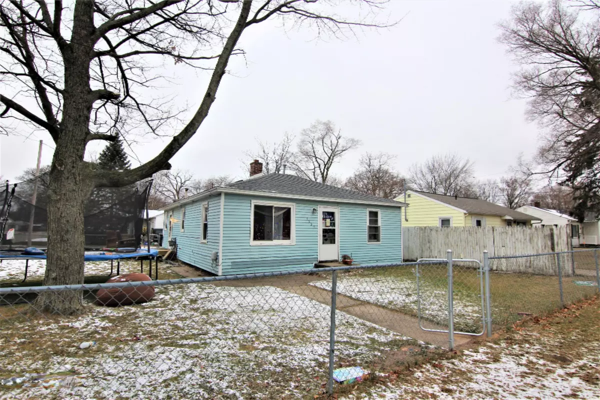 Muskegon, MI 49442,1325 Roberts Street
