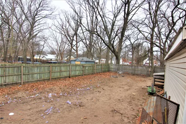 Muskegon, MI 49442,1368 Ducey Avenue