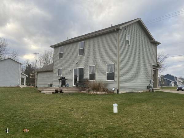 Laingsburg, MI 48848,604 Doyle Road